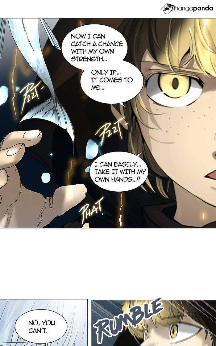 Tower of God Chapter 253 image 43